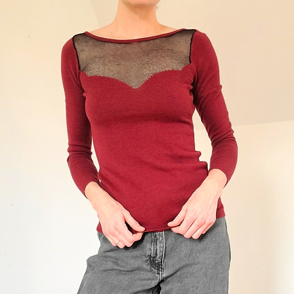 GUESS - Sweater - Picture 3 of 8